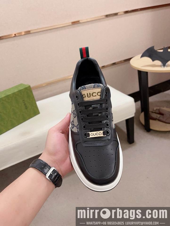 Gucci Shoes sz38-45 hnh0222