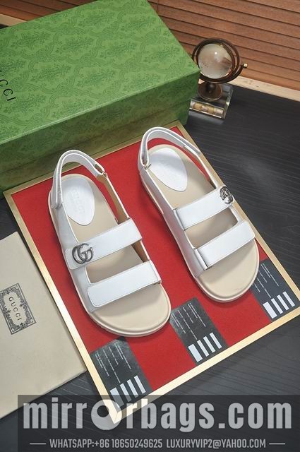 Gucci Shoes sz38-45 mnh0501