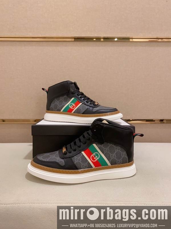 Gucci Shoes sz38-44 hnm0120