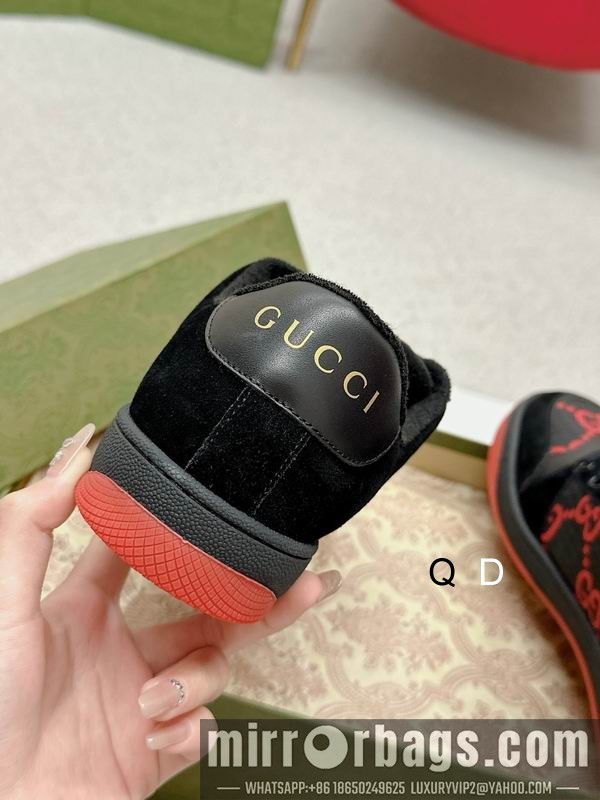 Gucci Shoes sz35-45 GDT0708