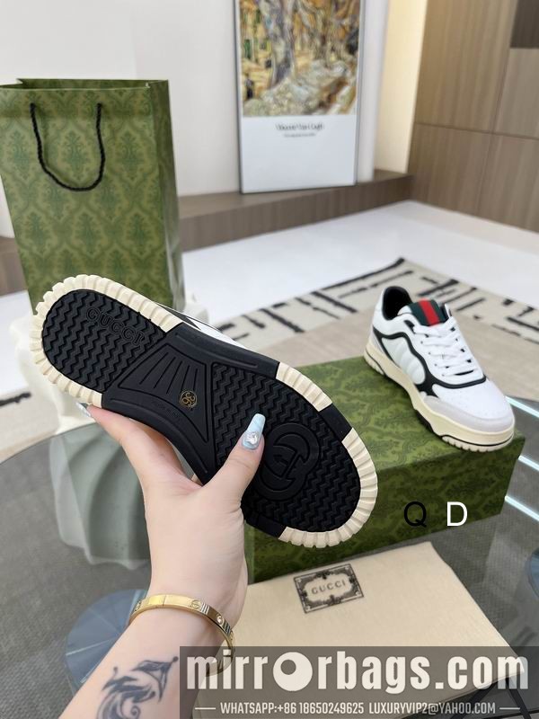 Gucci Shoes sz35-46 GDT0602