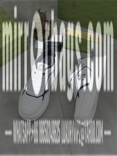 Gucci Shoes sz38-44 mnh0702