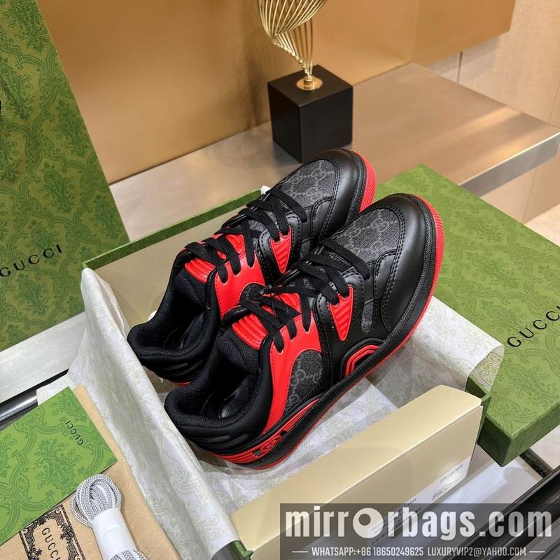 Gucci Shoes sz35-46 mnf0305