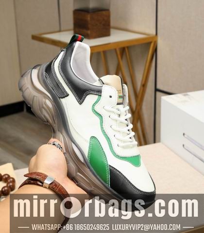 Gucci Shoes sz38-44 mnh0601