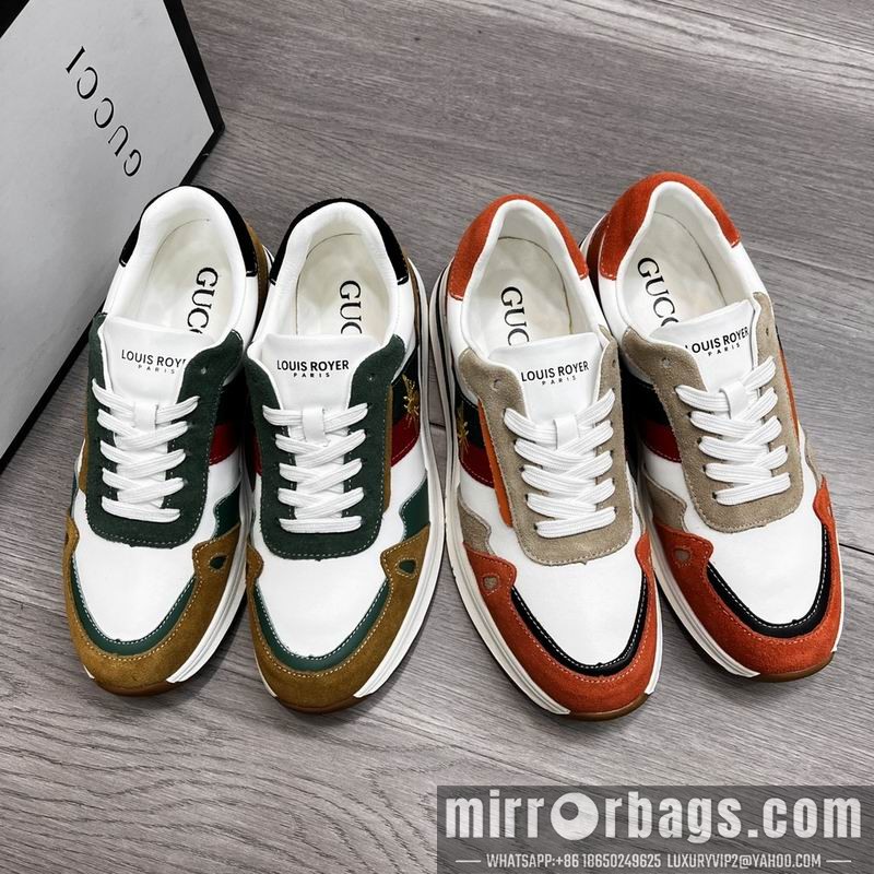 Gucci Shoes sz 38-45 mnf0151