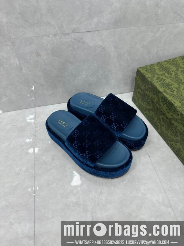 Gucci Shoes sz35-44 3cm mnf0114