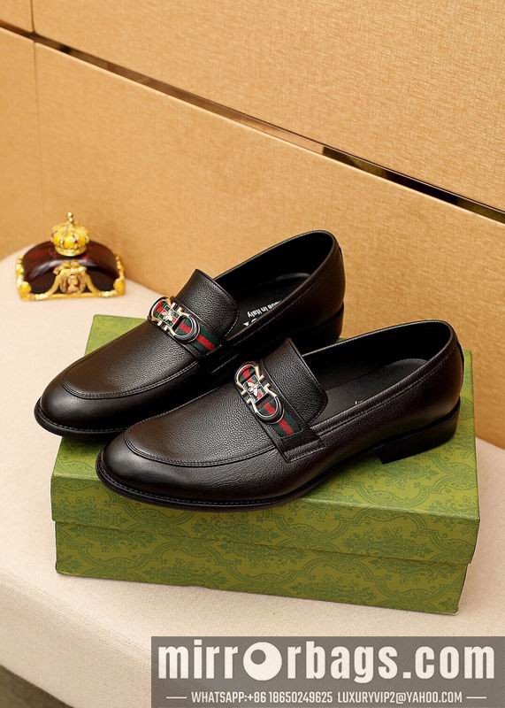 Gucci Shoes sz38-46 mnf0252