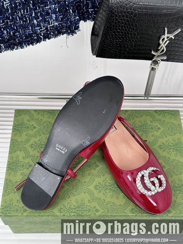 Gucci Shoes sz35-42 mnf0101