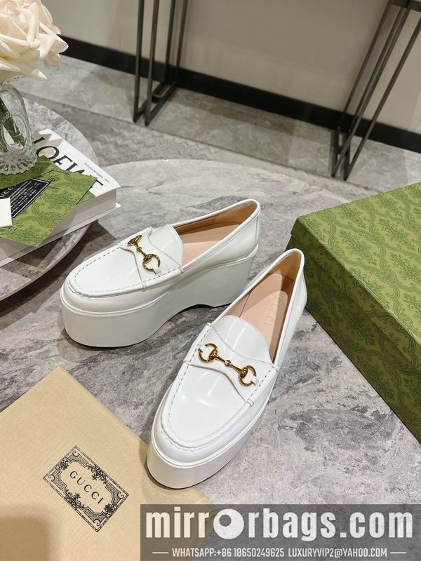 Gucci Shoes sz35-41 10cm mnf0201
