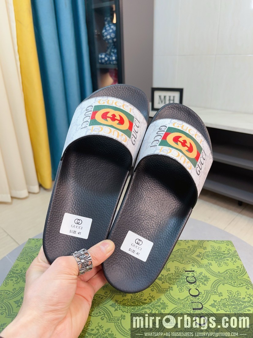 Gucci Shoes sz38-44 h0611