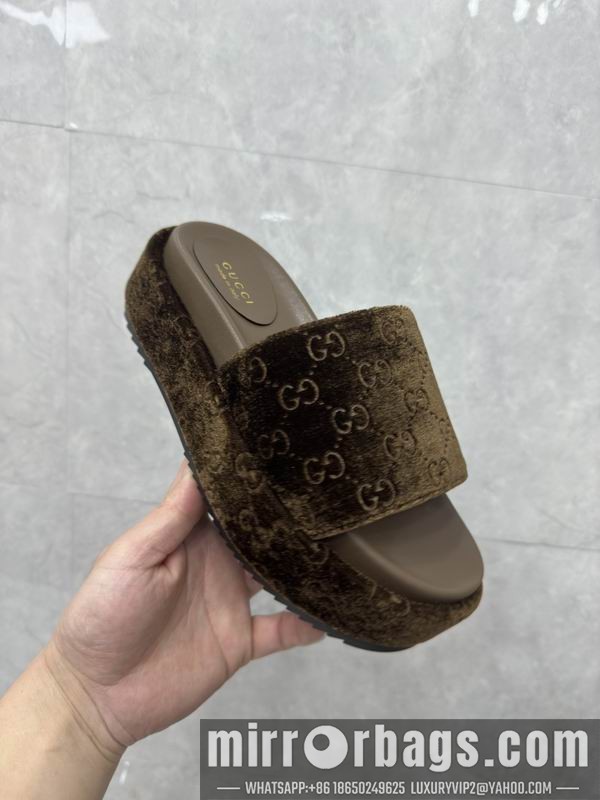 Gucci Shoes sz35-44 3cm mnf0113