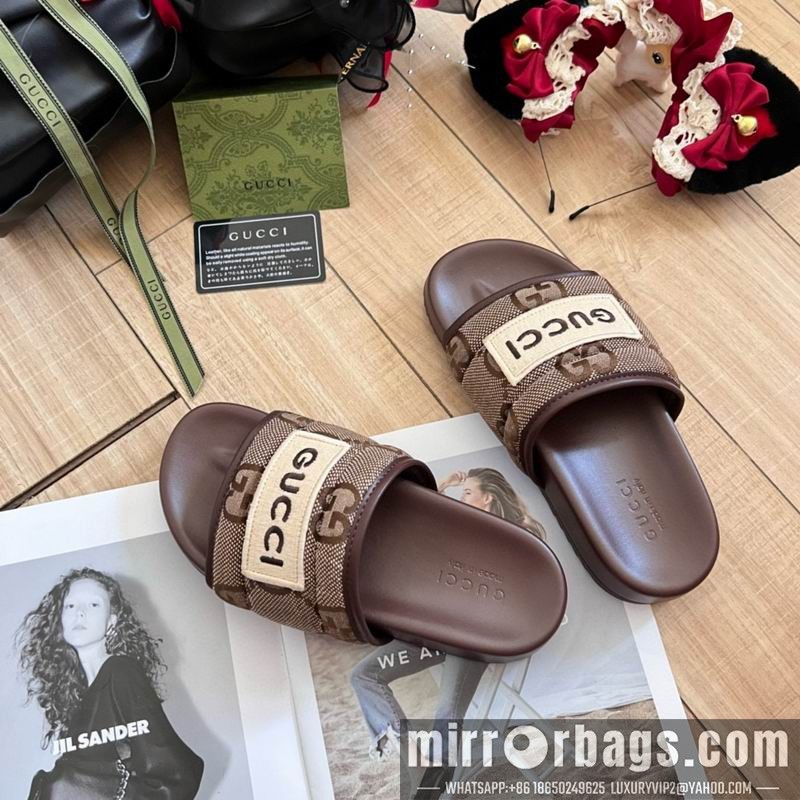 Gucci Shoes sz35-44 3cm mnf0319