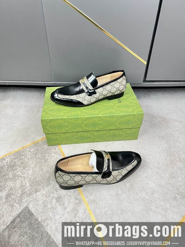 Gucci Shoes sz38-45 mnf02107