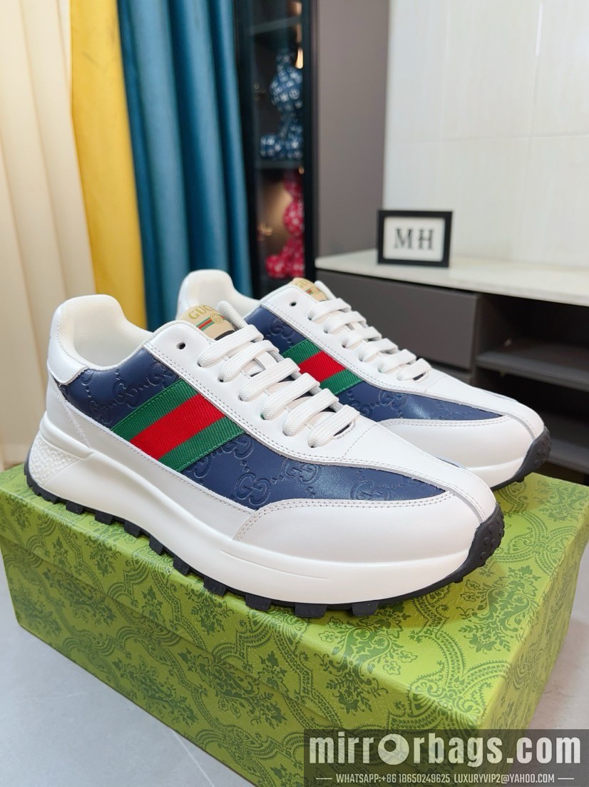 Gucci Shoes sz38-44 h0704