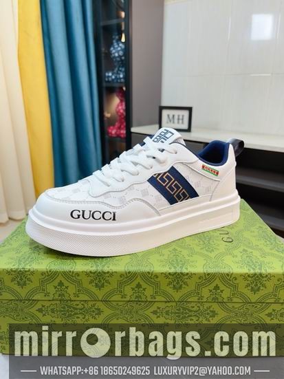 Gucci Shoes sz38-44 mnh0615