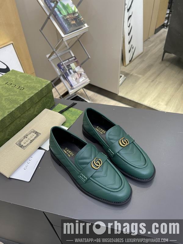 Gucci Shoes sz35-42 mnf0319