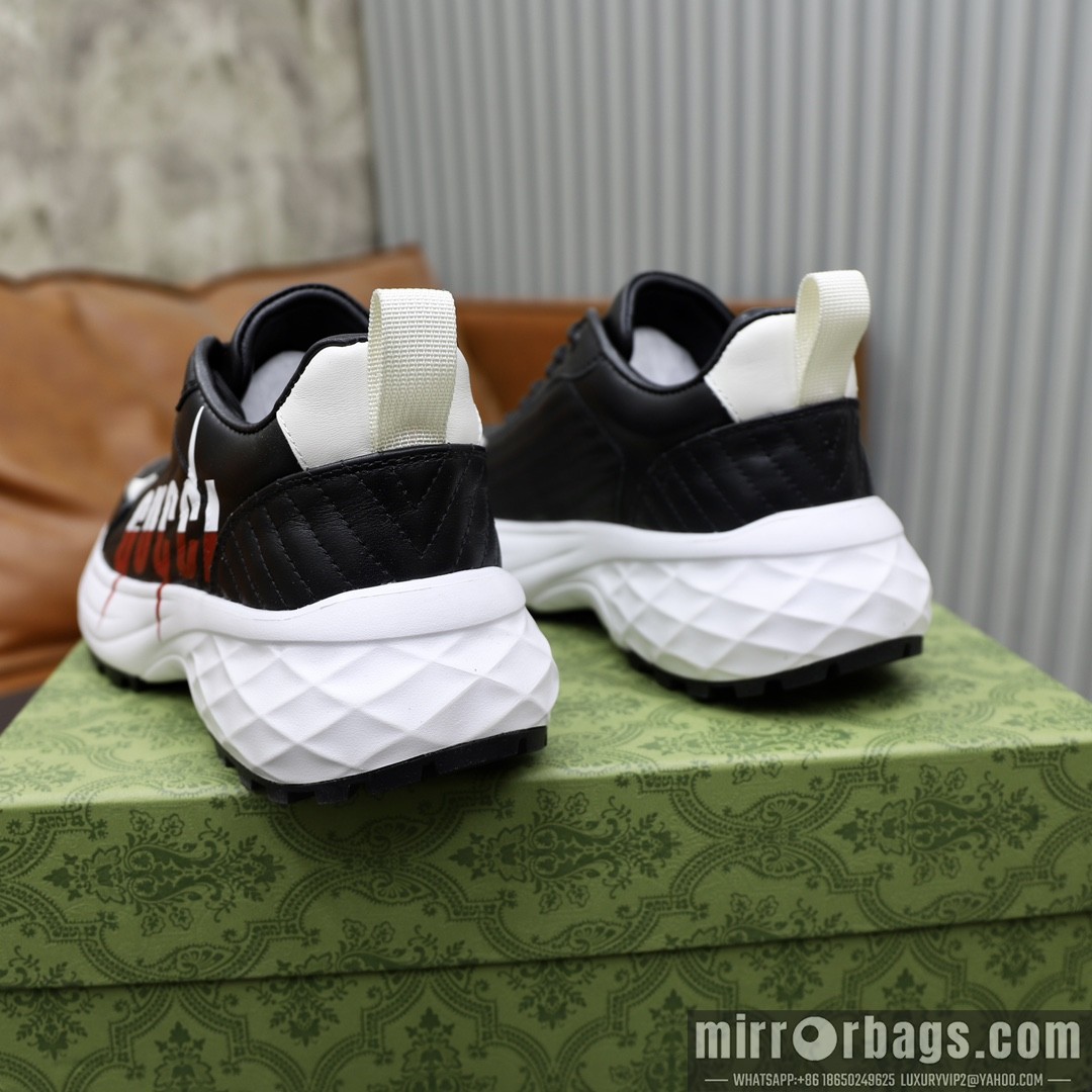 Gucci Shoes sz38-44 hnh0201