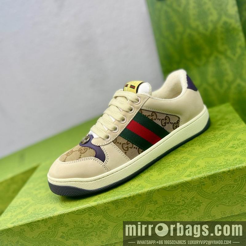 Gucci Shoes sz35-40 39-44 hnh0311