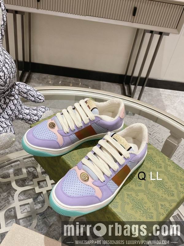 Gucci Shoes sz35-45 7C LL1206