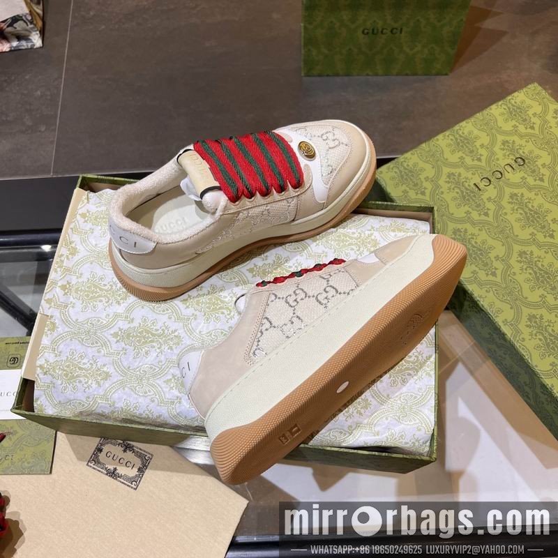Gucci Shoes sz35-40 39-45 6cm mnf0301
