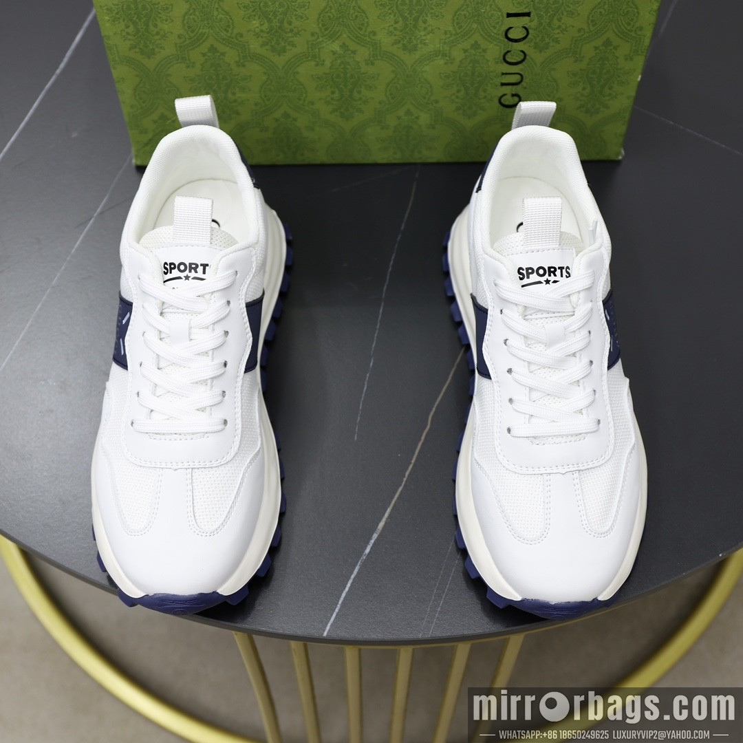 Gucci Shoes sz38-44 h0714