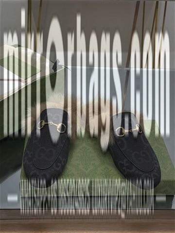 Gucci Shoes sz35-42 mnh0901
