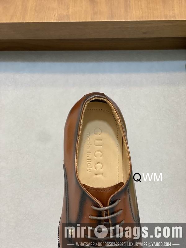 Gucci Shoes sz38-45 WM0711