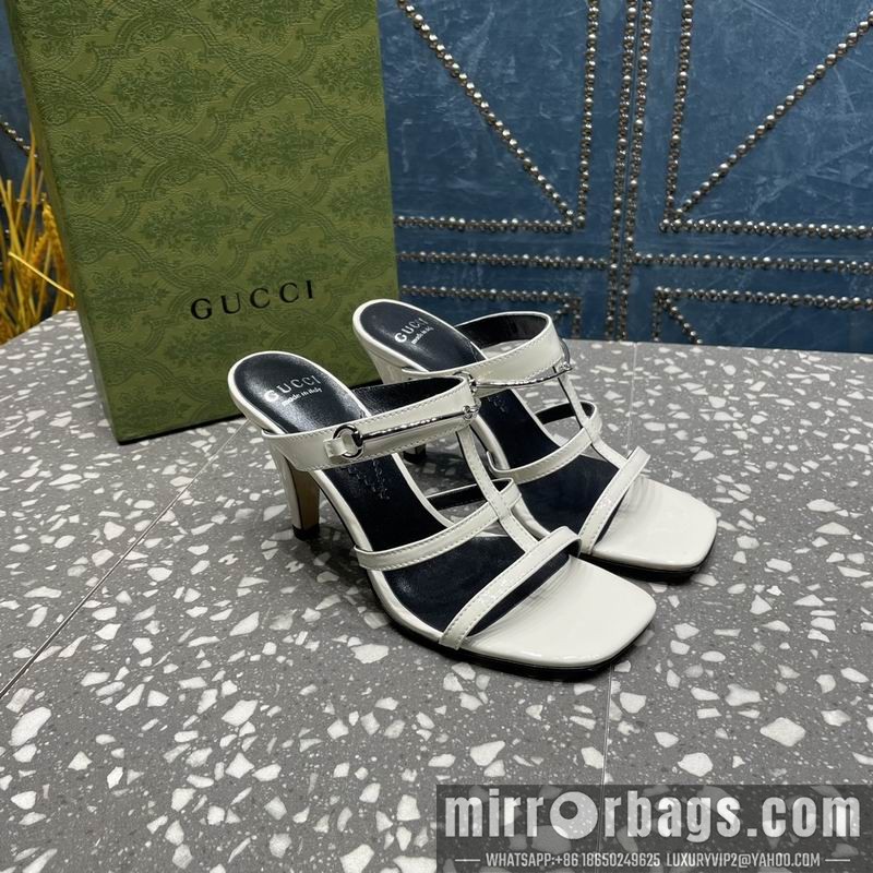Gucci Shoes sz35-42 8.5cm mnf0302