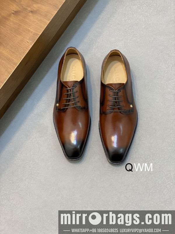 Gucci Shoes sz38-45 WM0711
