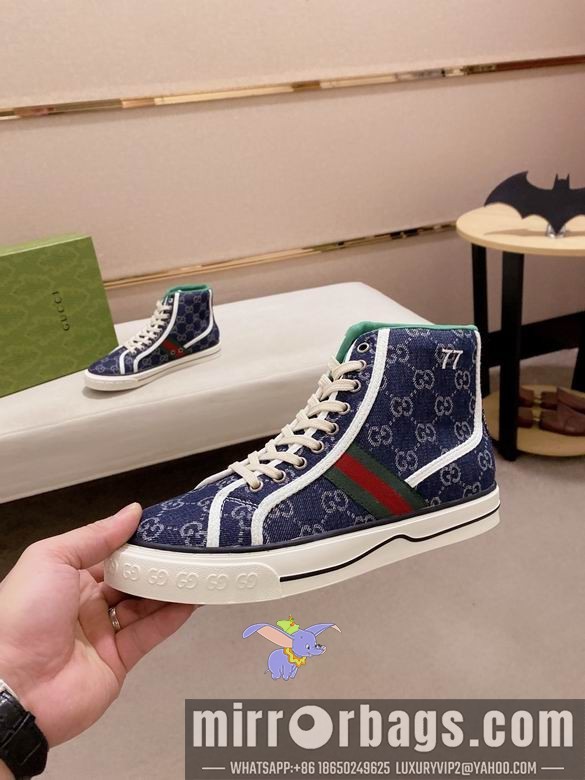 Gucci Shoes sz34-44 ngh0306