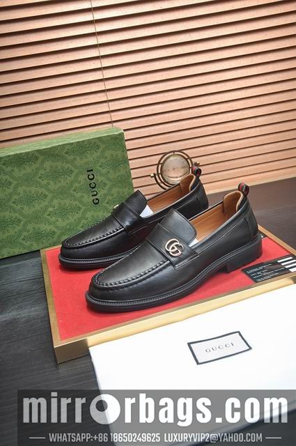 Gucci Shoes sz38-45 mnh0801