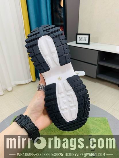 Gucci Shoes sz38-44 mnh0513