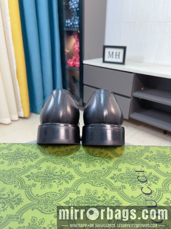 Gucci Shoes sz 38-44 mnf0172