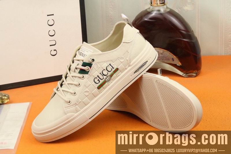 Gucci Shoes sz38-43 hnm0123