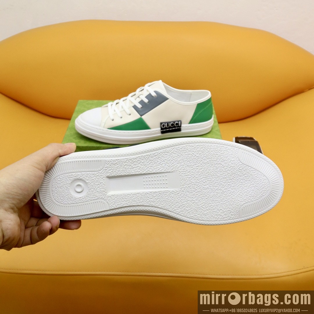 Gucci Shoes sz38-44 h0724