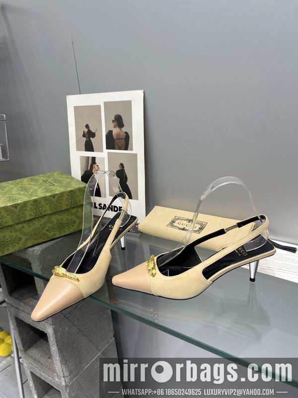 Gucci Shoes sz35-43 5cm mnf0214