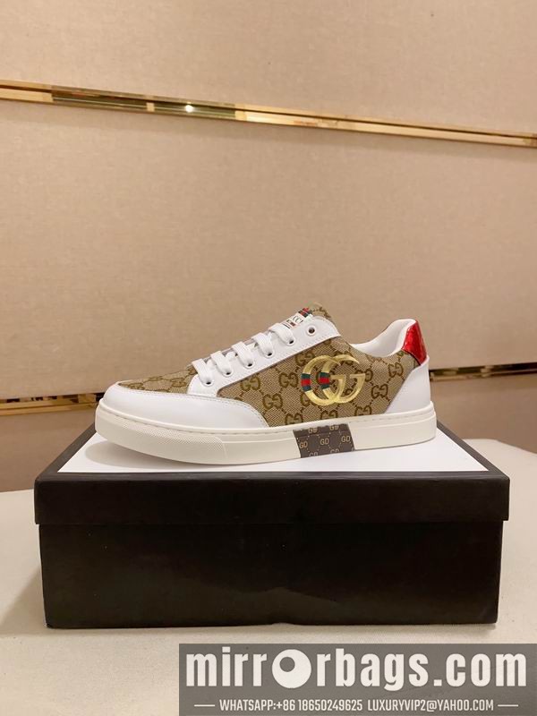 Gucci Shoes sz 38-44 mnf0180