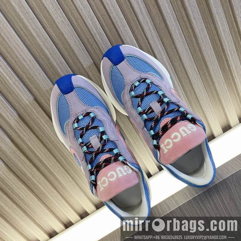Gucci Shoes sz35-40 mnf0204