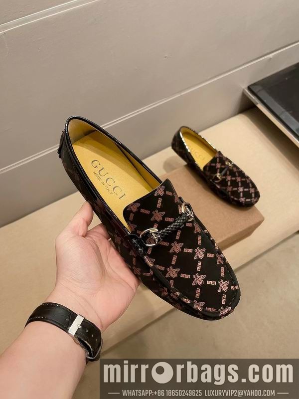 Gucci Shoes sz37-45 mnf0327