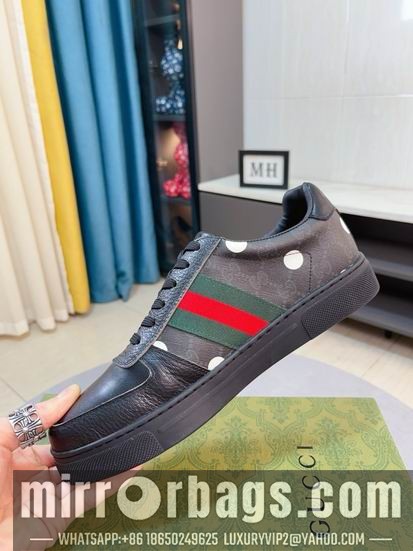 Gucci Shoes sz38-44 mnh0514