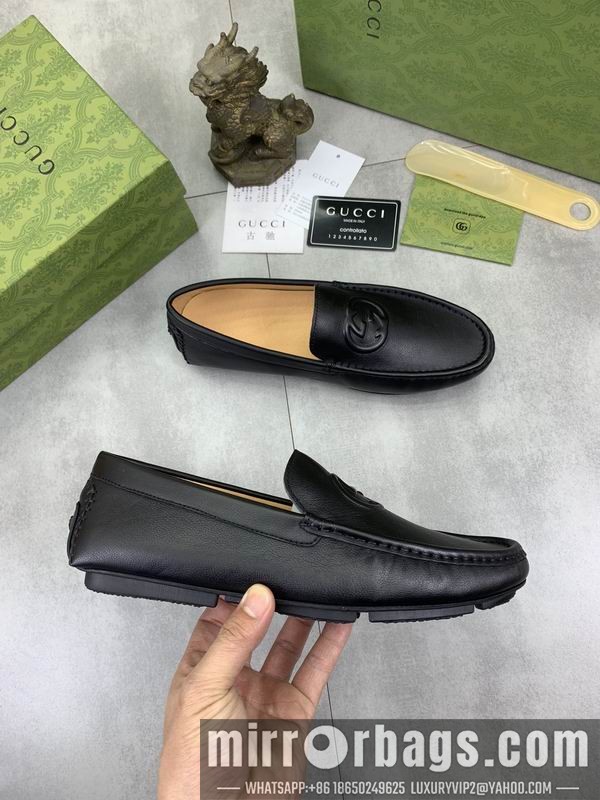 Gucci Shoes sz38-45 mnf0359