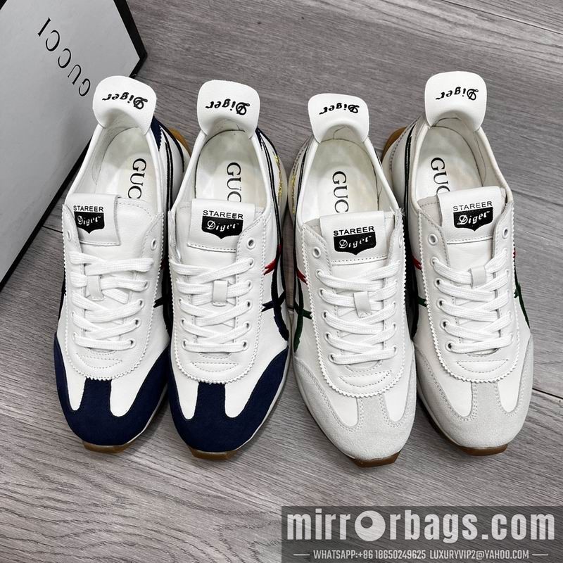 Gucci Shoes sz 38-45 mnf0150