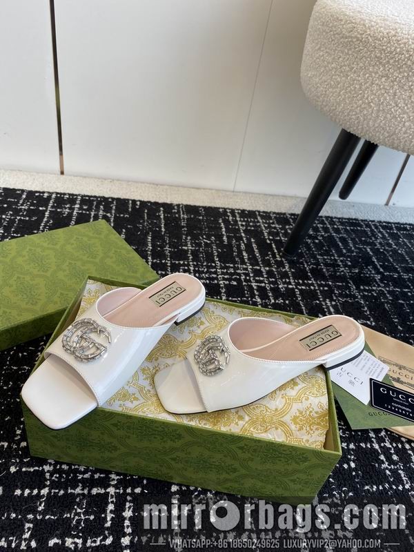 Gucci Shoes sz35-40 mnf0221