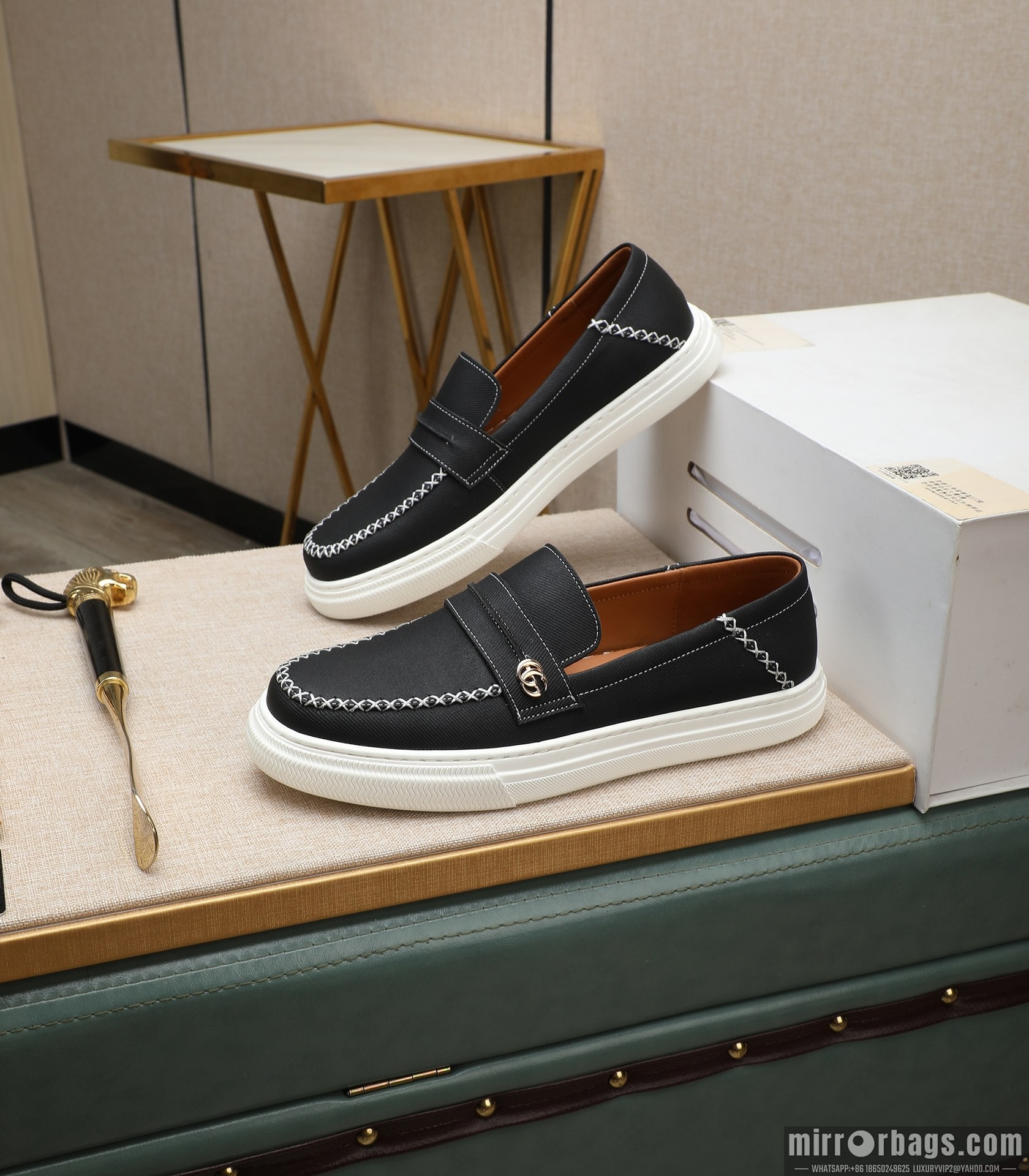 Gucci Shoes sz38-44 h0716