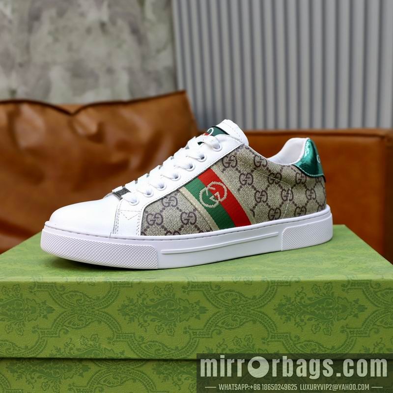 Gucci Shoes sz38-44 hnm0133