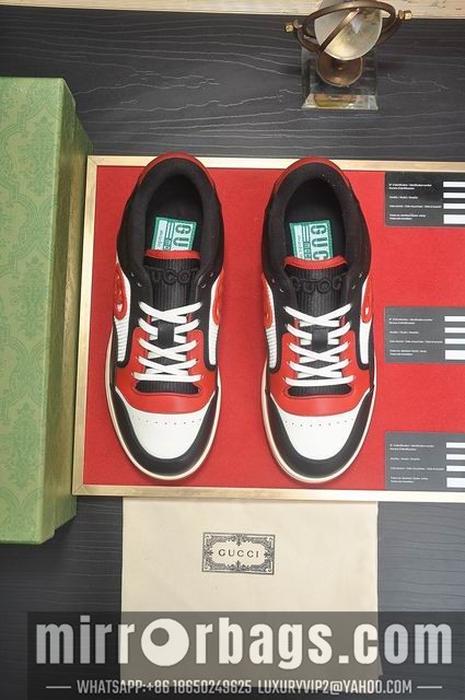 Gucci Shoes sz35-44 mnh0501