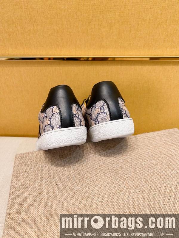 Gucci Shoes sz38-45 mnf0143