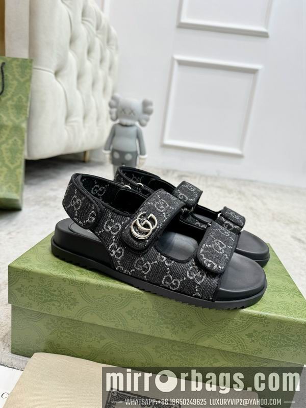 Gucci Shoes sz35-41 2cm mnf0311