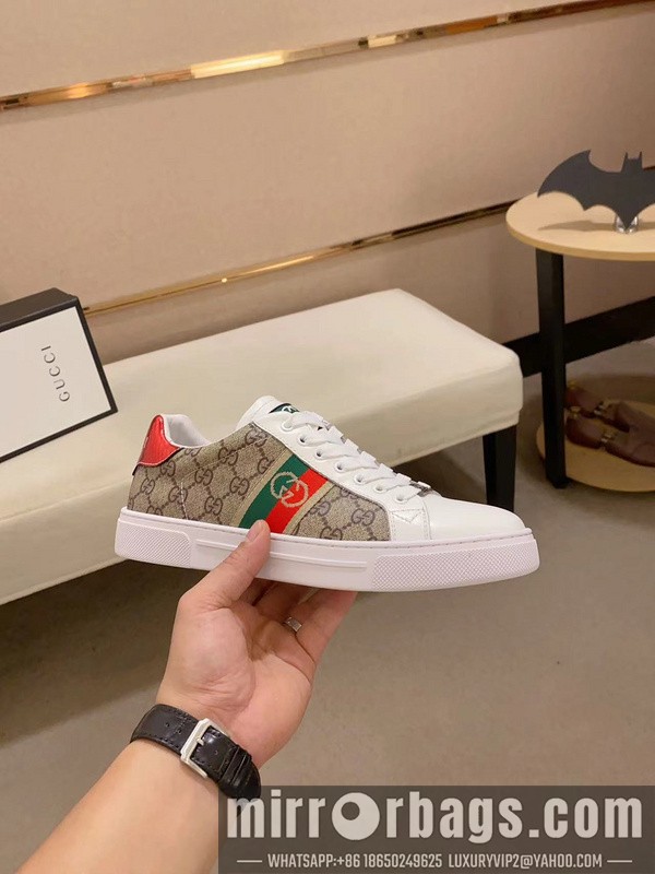 Gucci Shoes sz38-44 8qh1001