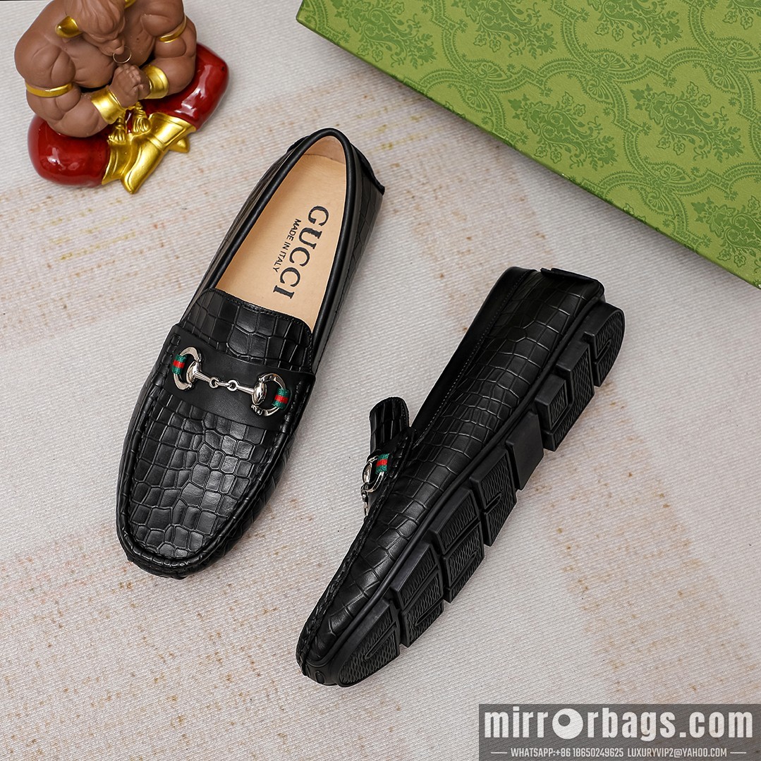 Gucci Shoes sz38-44 mnf0217
